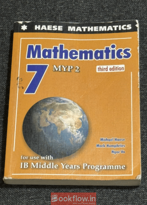 Mathematics for the Inter...