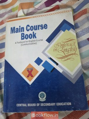 English COURSE COMMUNICAT...