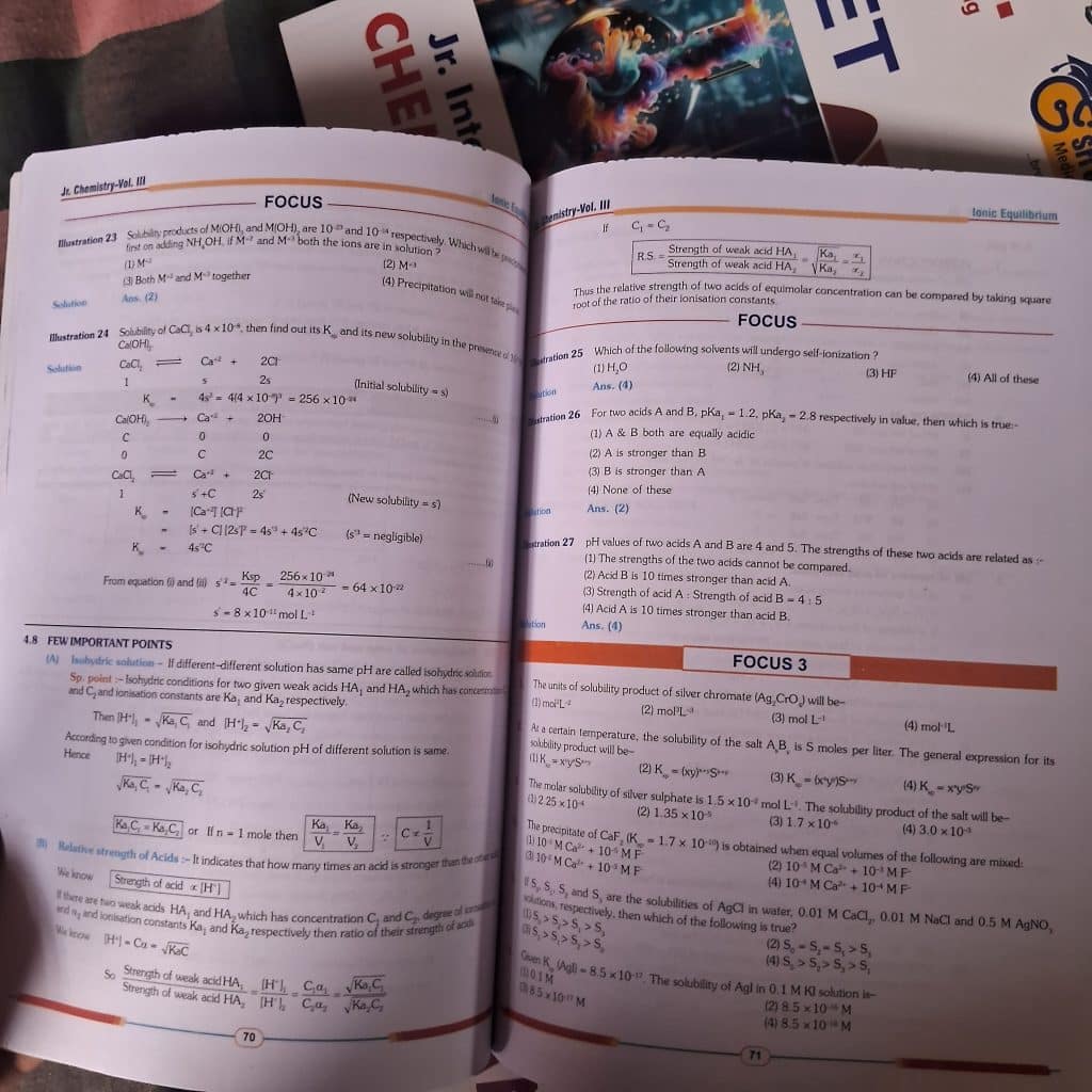 Neet exclusive material photo 2