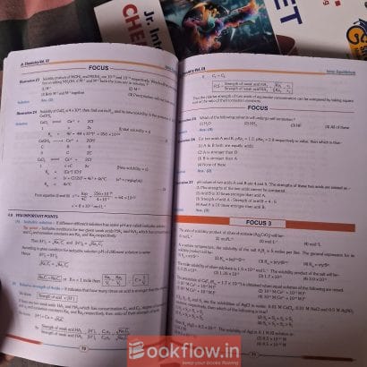 Neet exclusive material