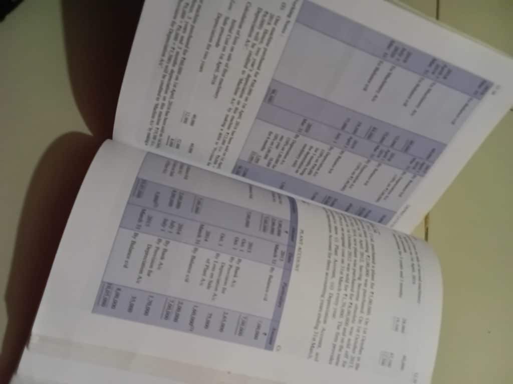 ISC Accountancy photo 2