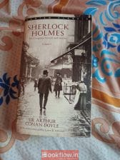 Sherlock Holmes: The Complete Novels and Stories