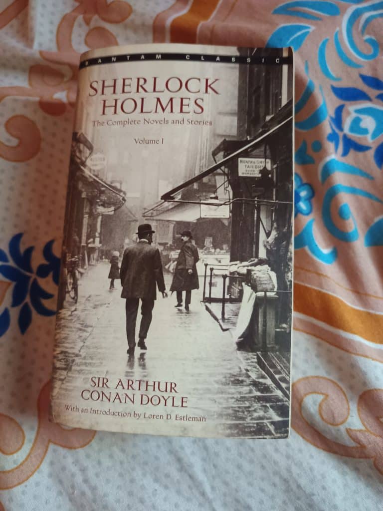 Sherlock Holmes: The Complete Novels and Stories