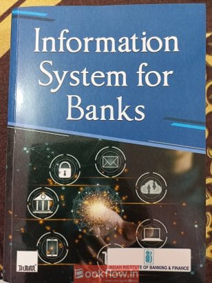 IIBF Information System Banker
