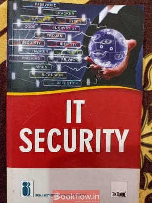IIBF IT Security