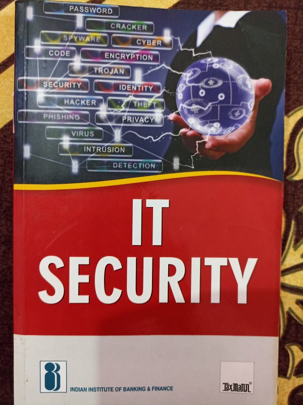IIBF IT Security
