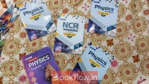 Allen Neet All Modules *40pcs..(Hindi Medium)