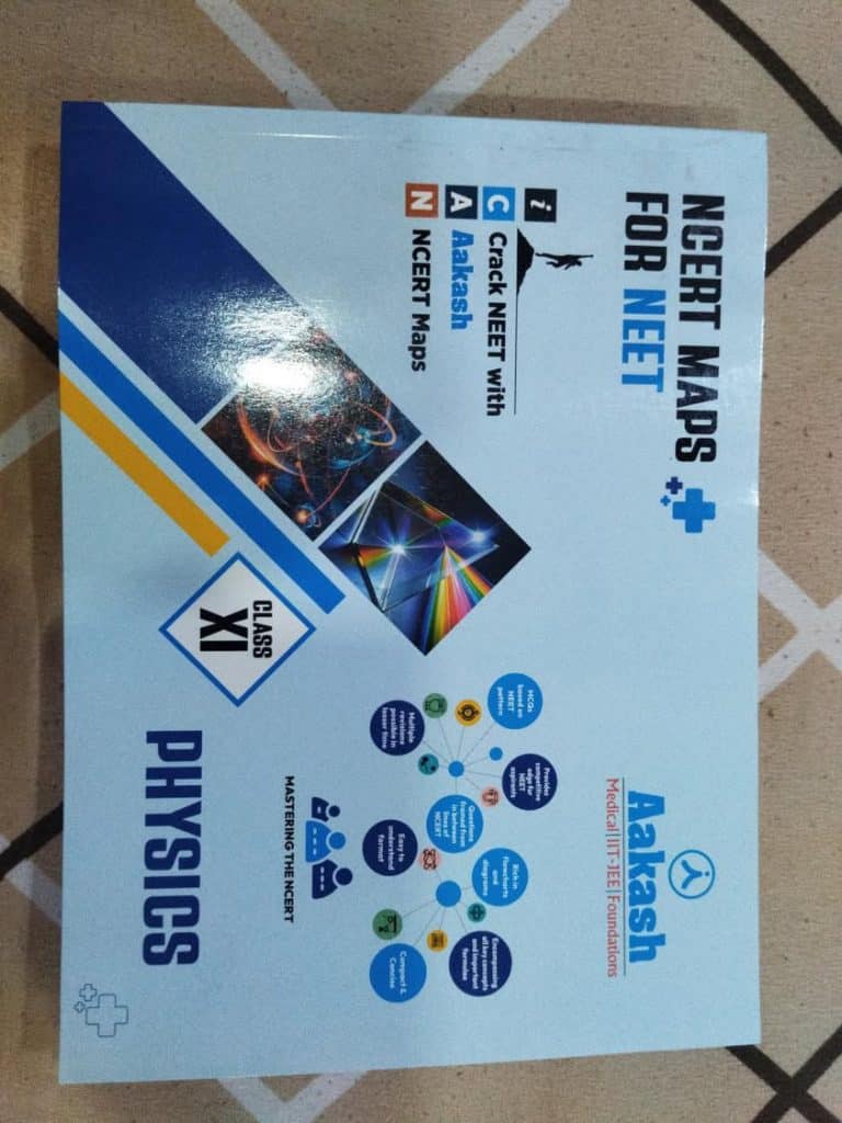 Complete Aakash Coaching Modules Set for NEET photo 3