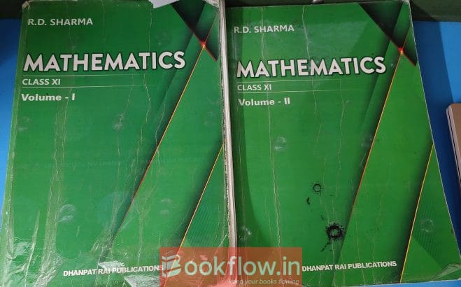 R.D. Sharma Mathematics X...