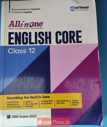All in One English Core C...