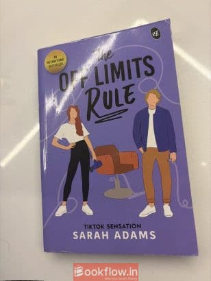 The Off Limits Rule