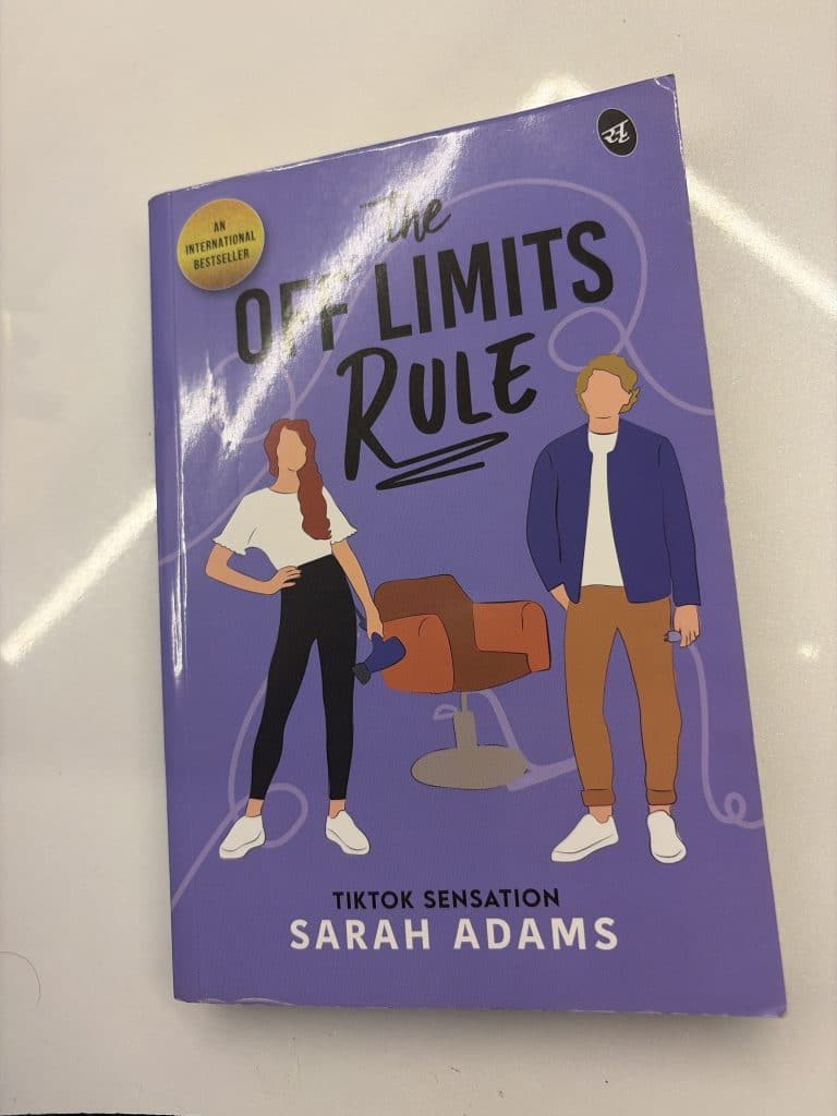 The Off Limits Rule