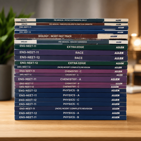 Allen module complete set