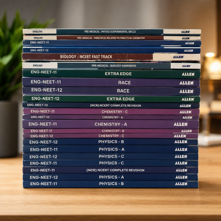 Allen module complete set