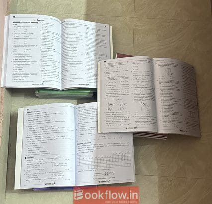 30 Chaitanya NEET Books Set | Complete Modules, PY