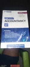 Class 11 accountancy book commerce