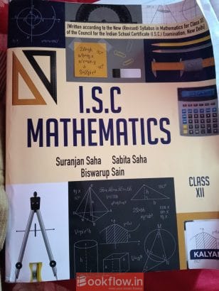 MATHEMATICS FOR COURSES LIKE JEE,IIT