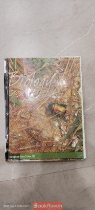 Biology NCERT