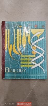 Biology NCERT