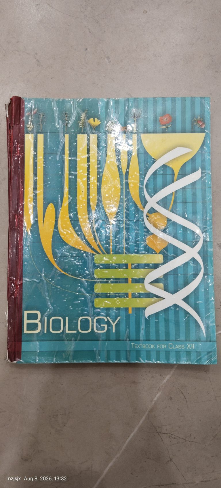 Biology NCERT