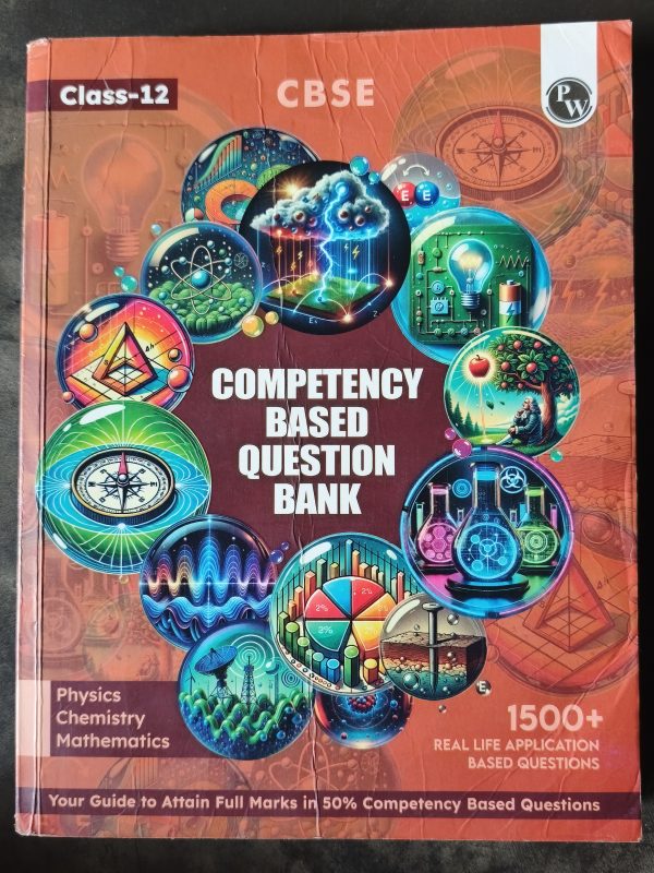 Competency based question bank