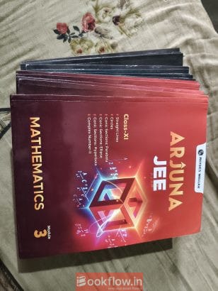 Physics Wallah Arjuna JEE...