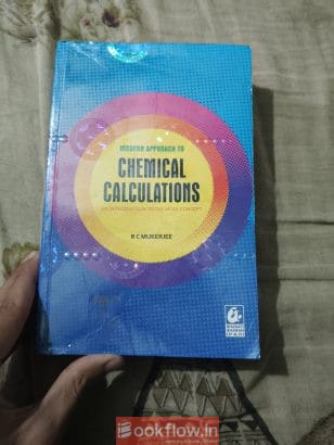 Chemical Calculations mod...