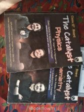 Physics Wallah Catalysts for Physics and Chemistry