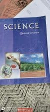 ncert class 9th book