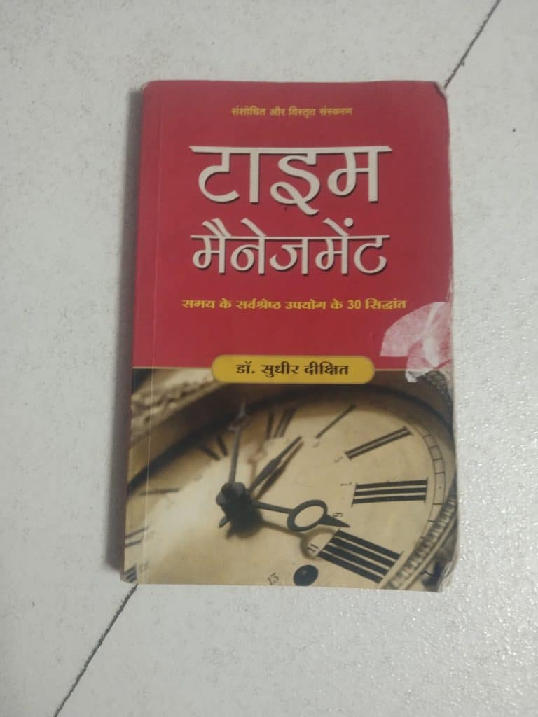 Time management