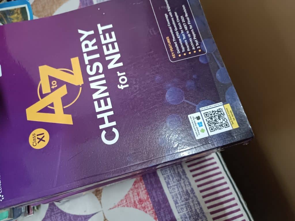 Neet 11 and 12 byjus photo 2