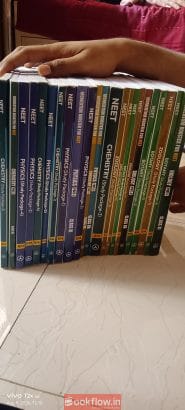 Aakash module 2025-2026