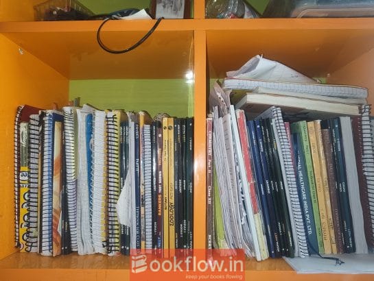 Neet Pw arjuna and lakshay and 15 years pyq book