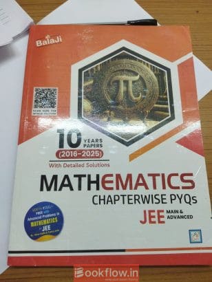 Maths Pyq