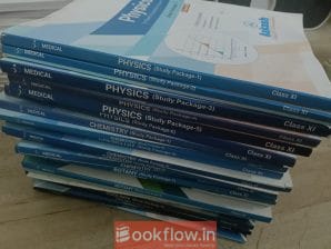Aakash NEET Class 11 & 12 Complete Modules + Full