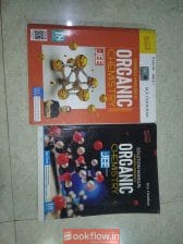 Organic chemistry for jee