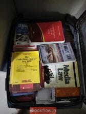 Law Books