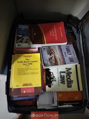 Law Books