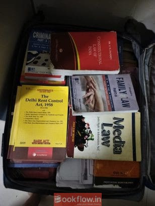 Law Books