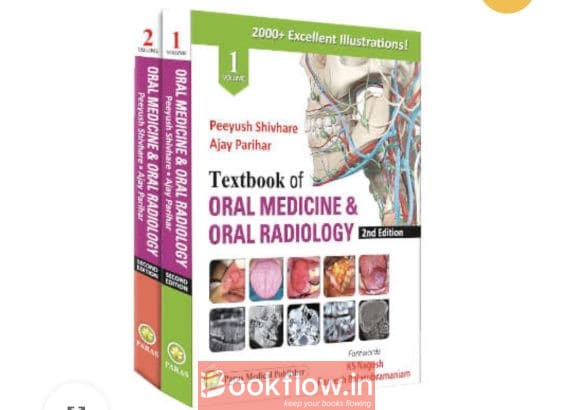 Oral medicine and radiolo...
