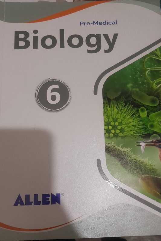 ALLEN Complete NEET module