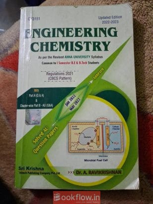 Engineering chemistry by ...
