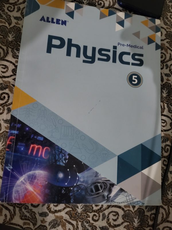 Contact if one want allen neet modules