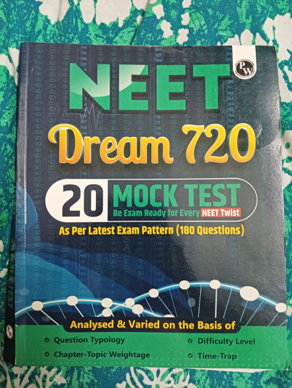 Neet Dream 720