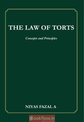 The Law of Torts: Concept...