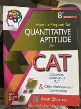 How to prepare for Quantitative Aptitude