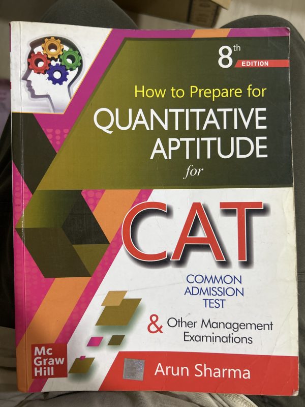 How to prepare for Quantitative Aptitude