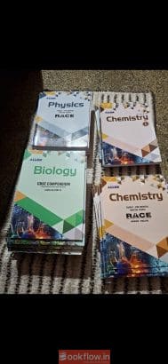 Allen 11th and 12th Modul...