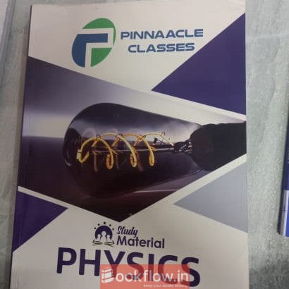 Pinnacle phyiscs classes
