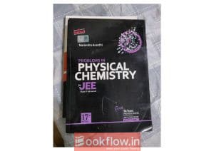 Problems in physical chemistry for jee